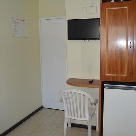 Hotel Aeroporto De Congonhas Сао Паоло Екстериор снимка