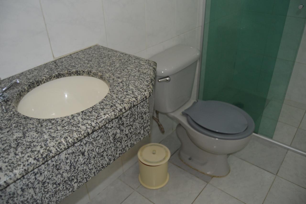Hotel Aeroporto De Congonhas Сао Паоло Екстериор снимка