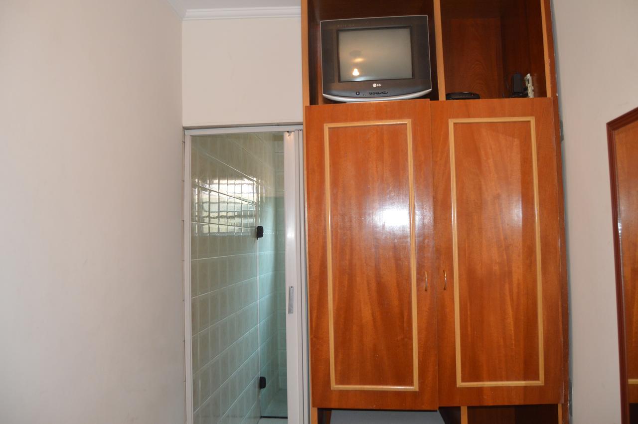 Hotel Aeroporto De Congonhas Сао Паоло Екстериор снимка