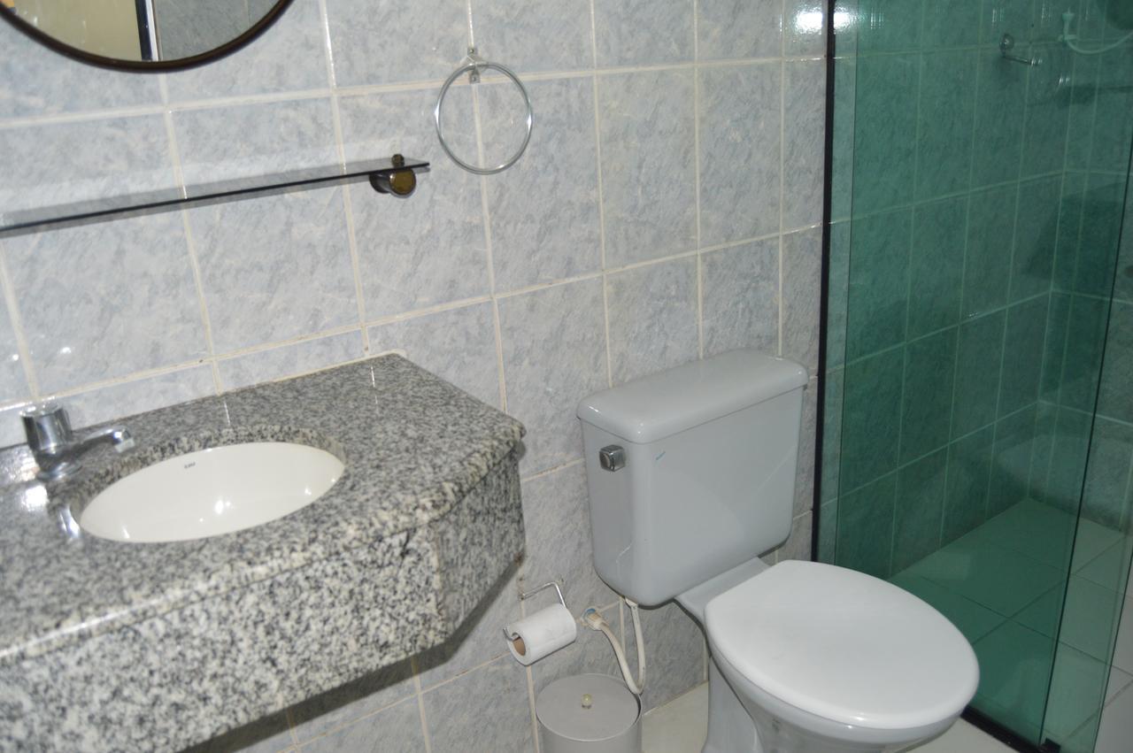 Hotel Aeroporto De Congonhas Сао Паоло Екстериор снимка