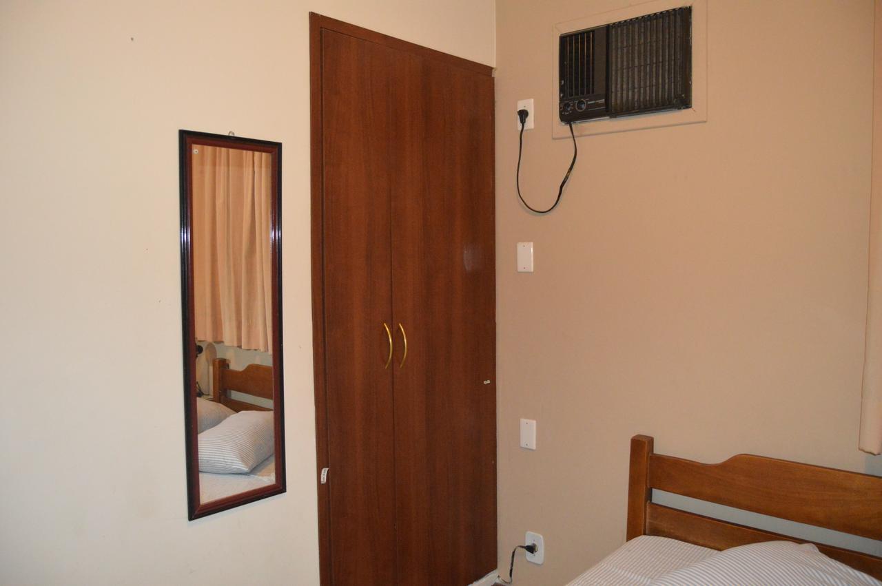 Hotel Aeroporto De Congonhas Сао Паоло Екстериор снимка